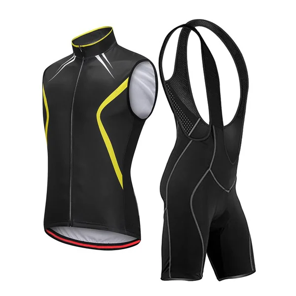 Cycling Uniform