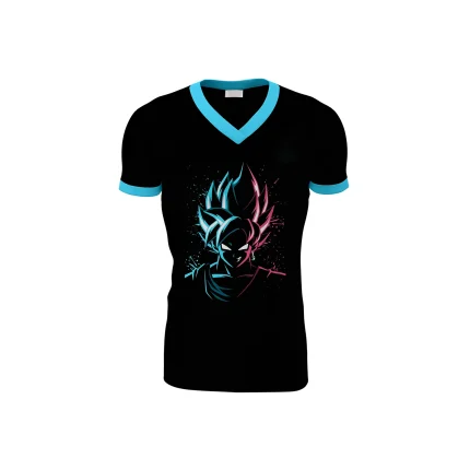 V Neck T-Shirt