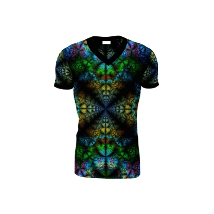 V Neck T-Shirt