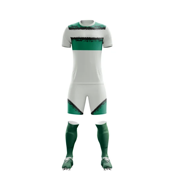 Goalkeeper Uniform