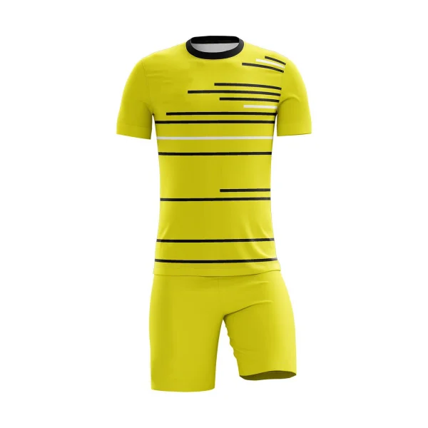 Soccer Uniform