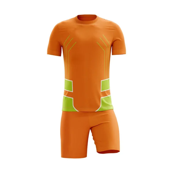 Soccer Uniform
