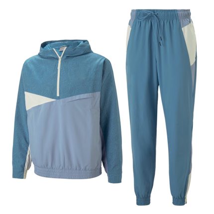 TrackSuits