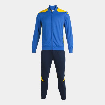TrackSuits